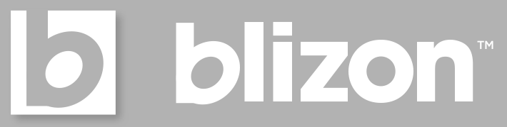 footer blizon logo