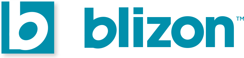 Blizon logo